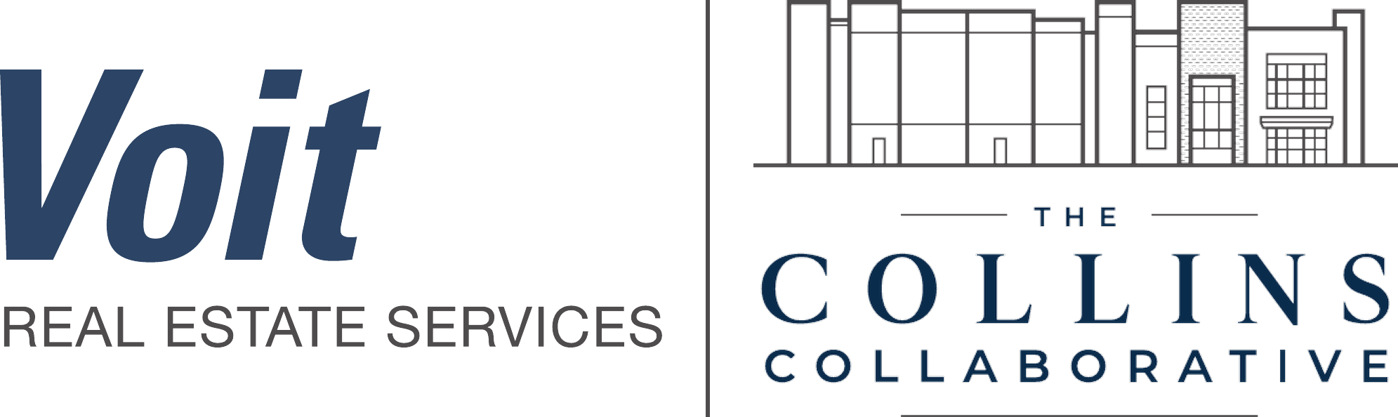 Voit Real Estate Services | The Collins Collaborative